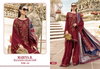 Maria B Exclusive Collection Vol 14 By Shree Rayon Pakistani Suits Wholesalers In Surat 